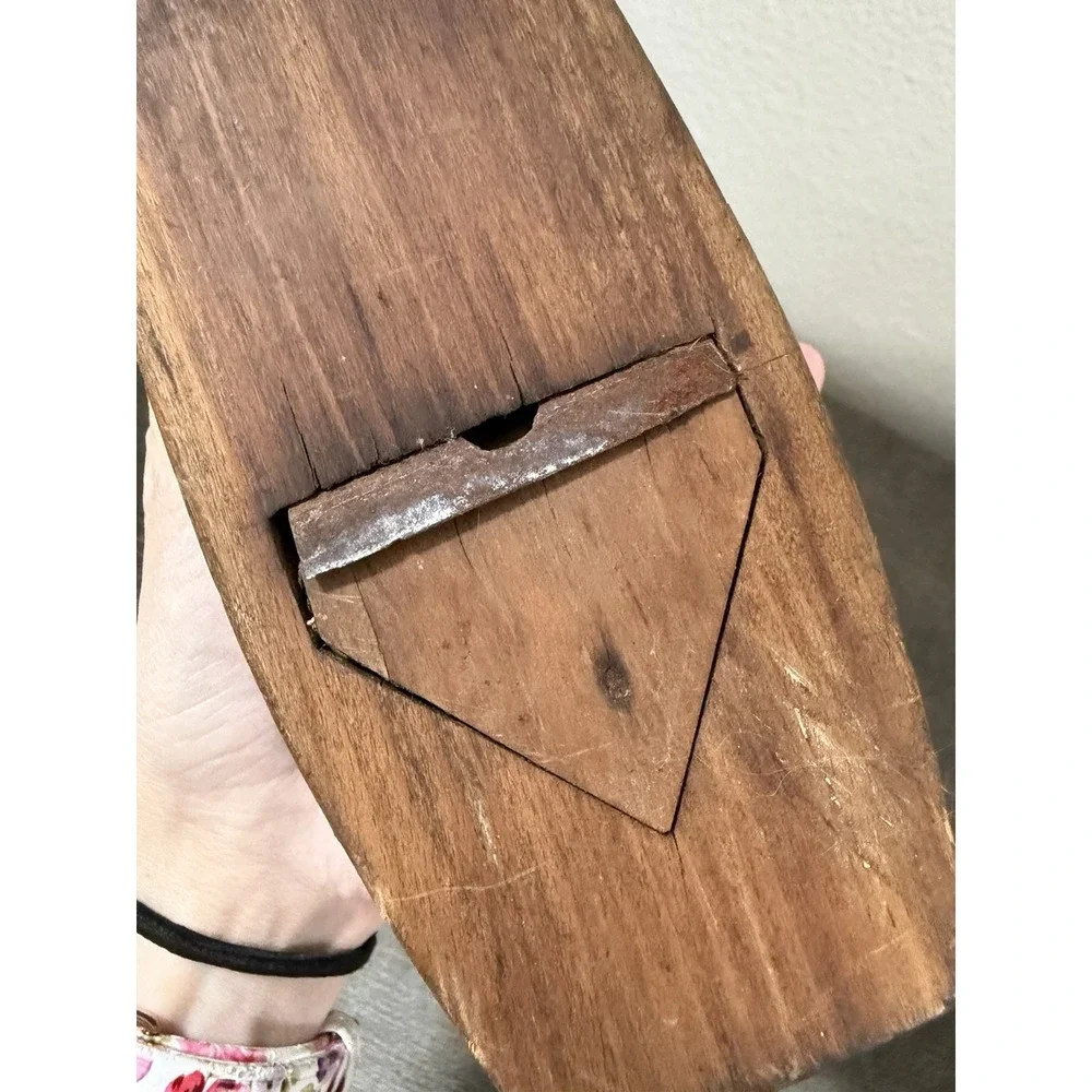 Antique Small 8